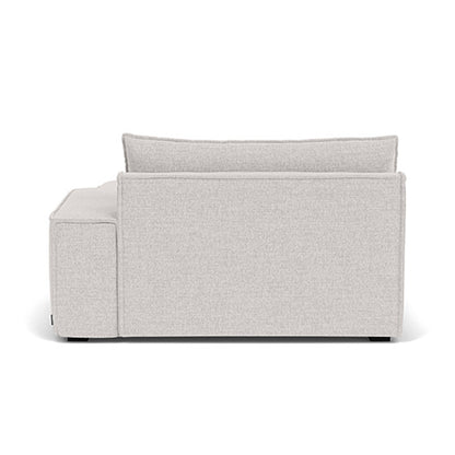 Daphne 1 Seater Right Chaise Modular Sofa
