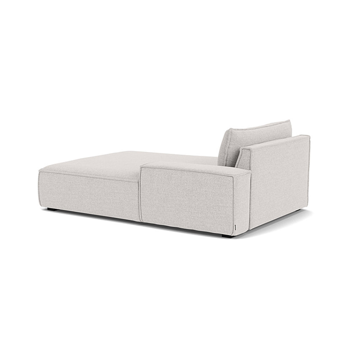 Daphne 1 Seater Right Chaise Modular Sofa