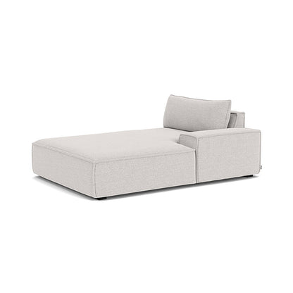 Daphne 1 Seater Right Chaise Modular Sofa