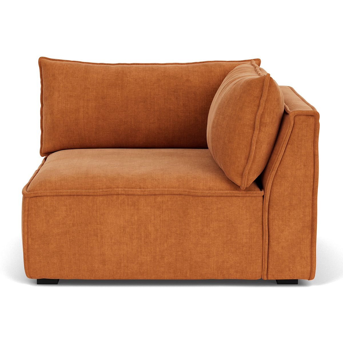 Daphne 1 Seater Right Corner Modular Sofa