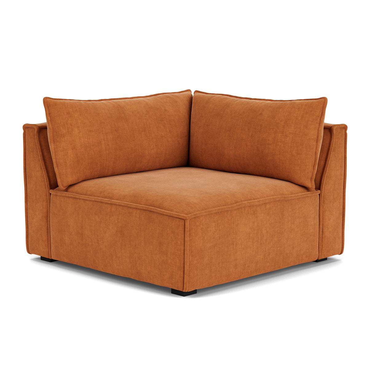 Daphne 1 Seater Right Corner Modular Sofa