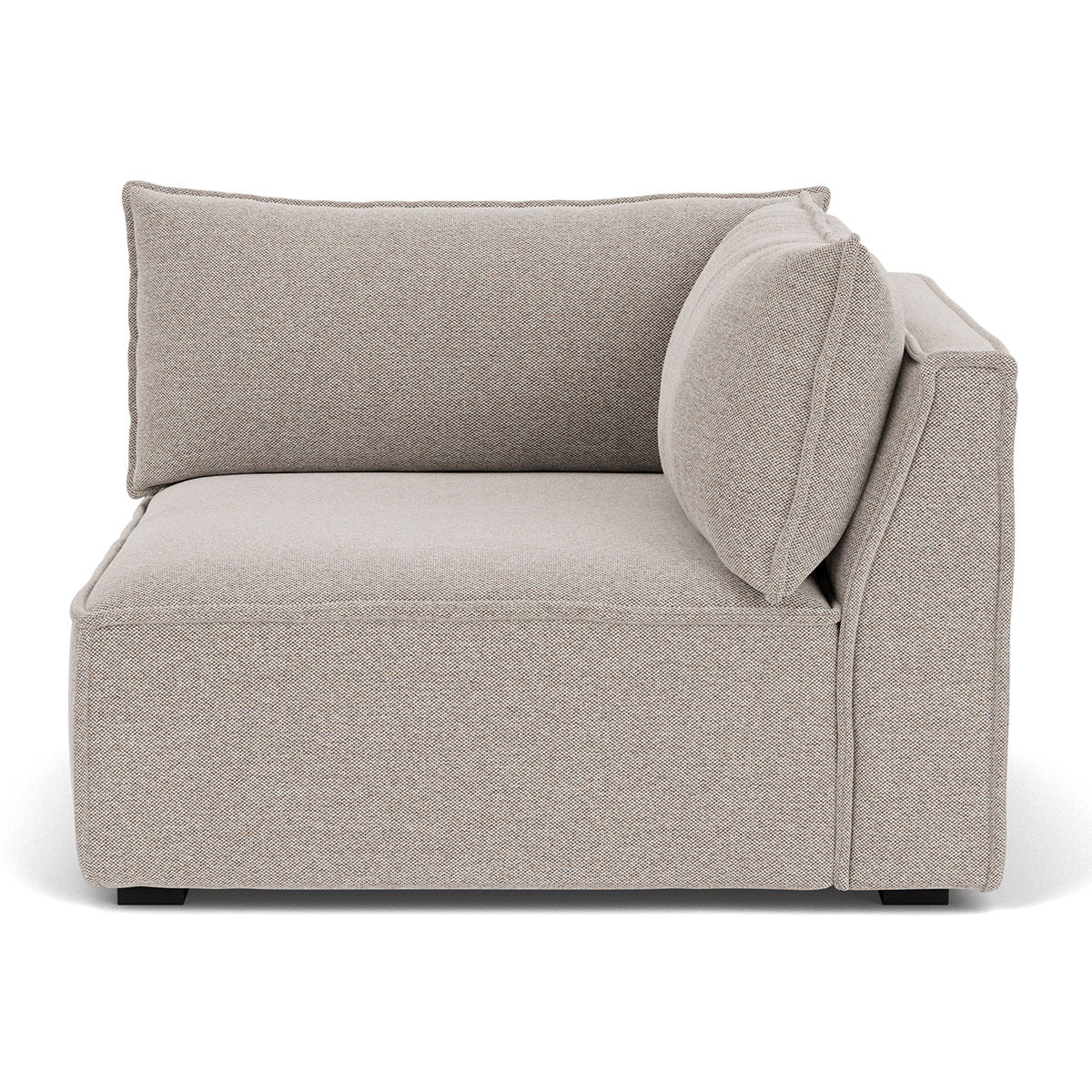 Daphne 1 Seater Right Corner Modular Sofa