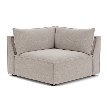 Daphne 1 Seater Right Corner Modular Sofa