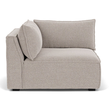 Daphne 1 Seater Right Corner Modular Sofa