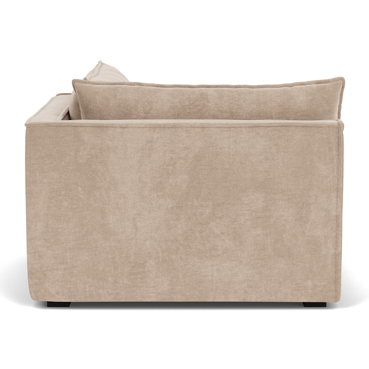 Daphne 1 Seater Right Corner Modular Sofa