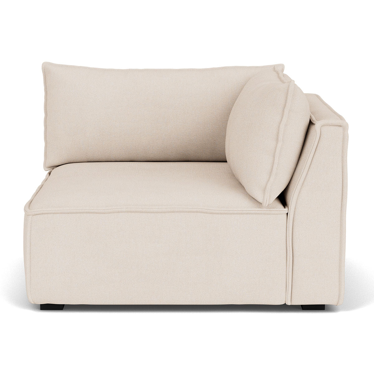 Daphne 1 Seater Right Corner Modular Sofa