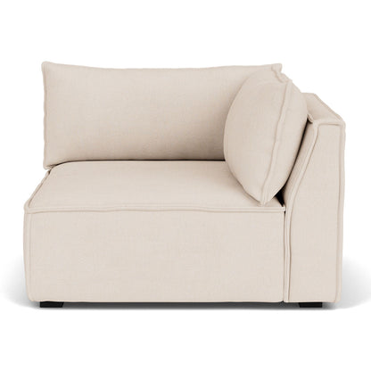Daphne 1 Seater Right Corner Modular Sofa