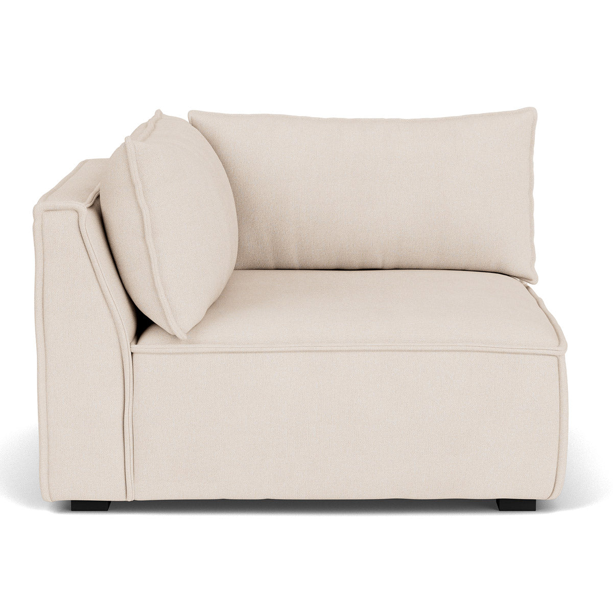 Daphne 1 Seater Right Corner Modular Sofa