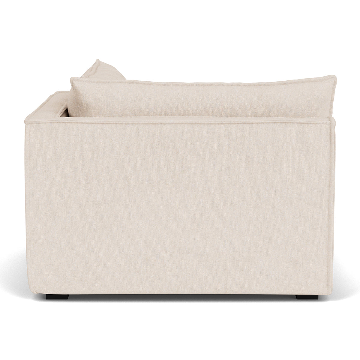 Daphne 1 Seater Right Corner Modular Sofa