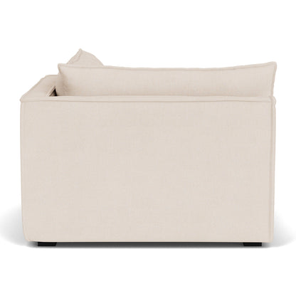 Daphne 1 Seater Right Corner Modular Sofa