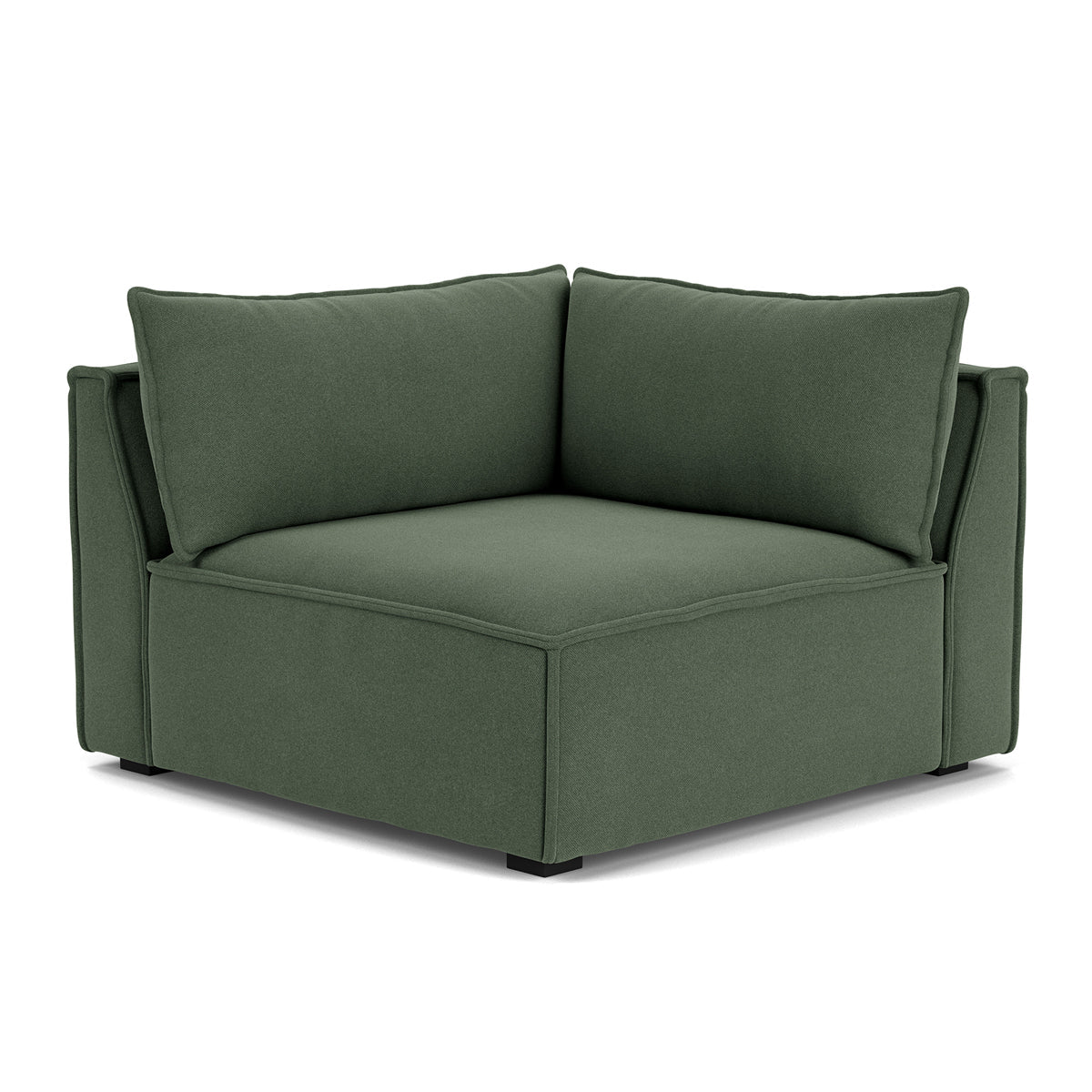Daphne 1 Seater Right Corner Modular Sofa