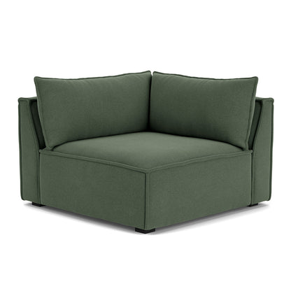Daphne 1 Seater Right Corner Modular Sofa