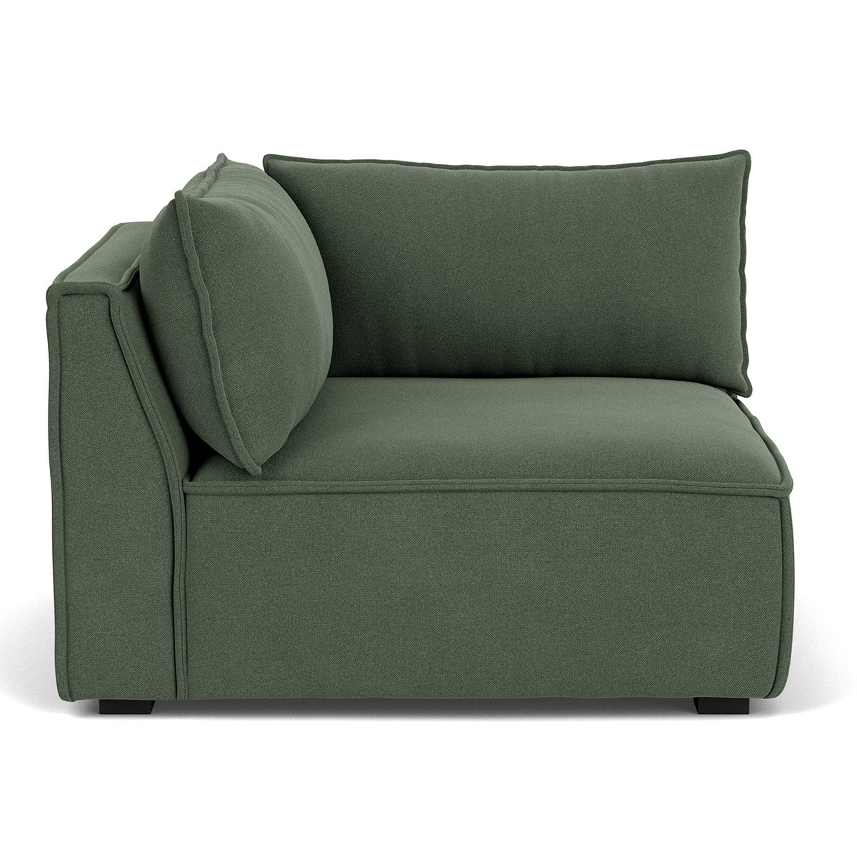 Daphne 1 Seater Right Corner Modular Sofa