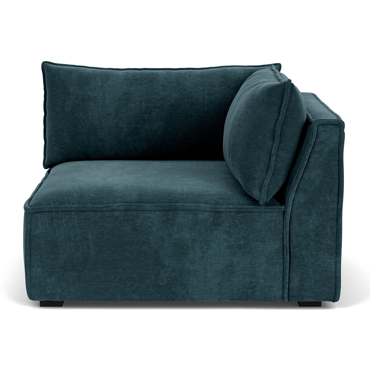 Daphne 1 Seater Right Corner Modular Sofa