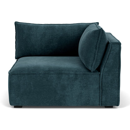 Daphne 1 Seater Right Corner Modular Sofa
