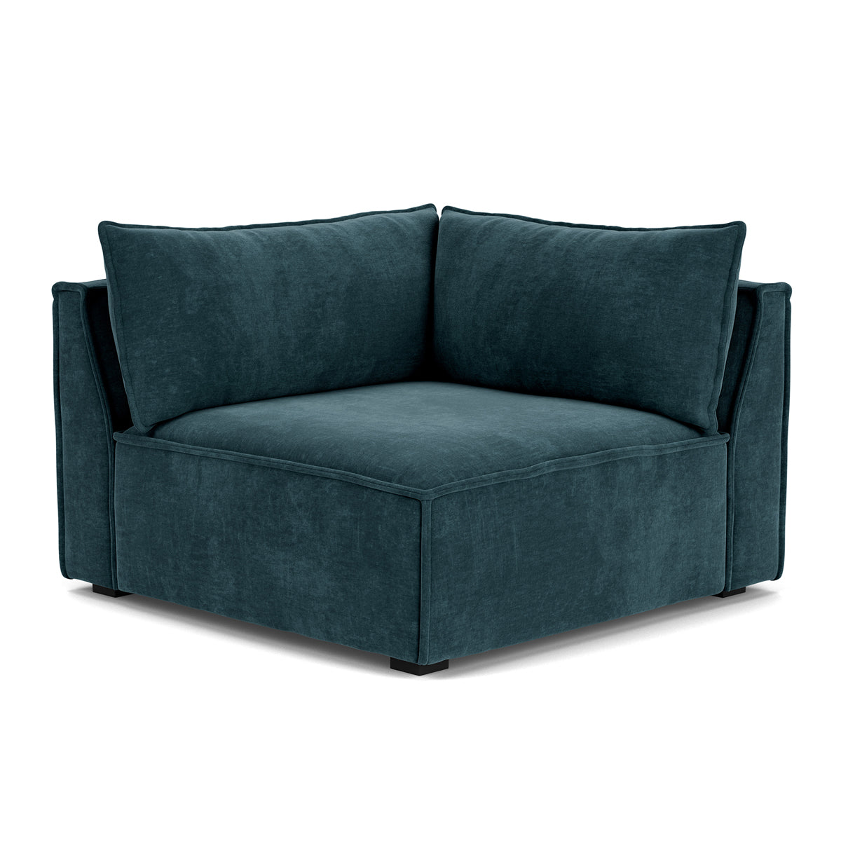 Daphne 1 Seater Right Corner Modular Sofa