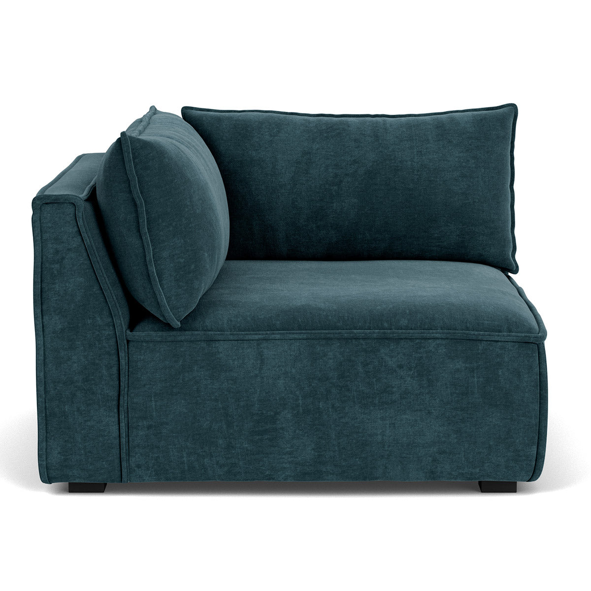 Daphne 1 Seater Right Corner Modular Sofa