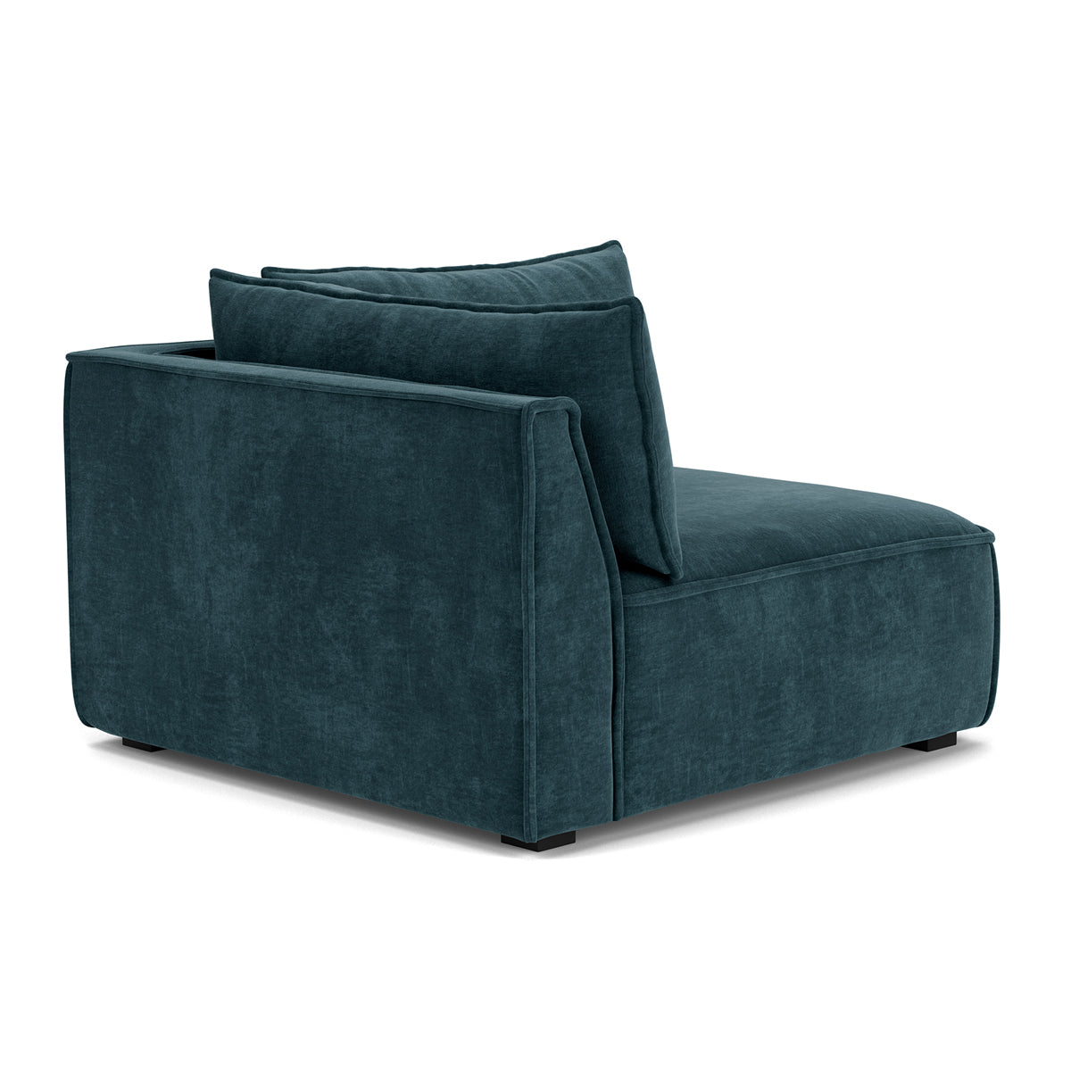 Daphne 1 Seater Right Corner Modular Sofa