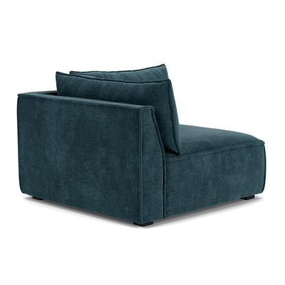 Daphne 1 Seater Right Corner Modular Sofa