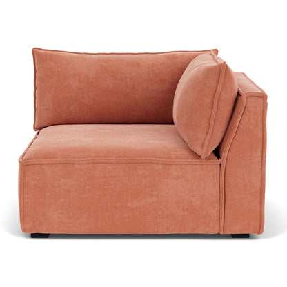 Daphne 1 Seater Right Corner Modular Sofa