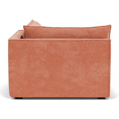 Daphne 1 Seater Right Corner Modular Sofa