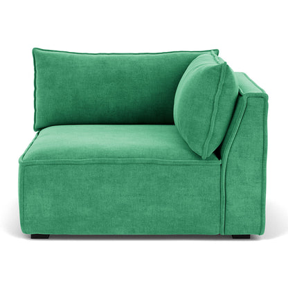 Daphne 1 Seater Right Corner Modular Sofa