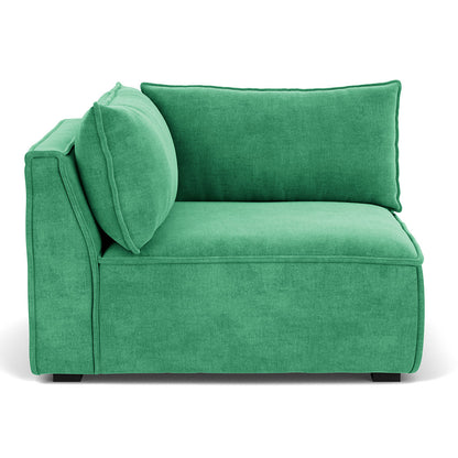 Daphne 1 Seater Right Corner Modular Sofa