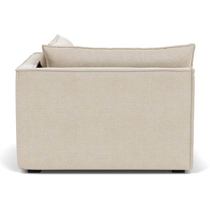 Daphne 1 Seater Right Corner Modular Sofa