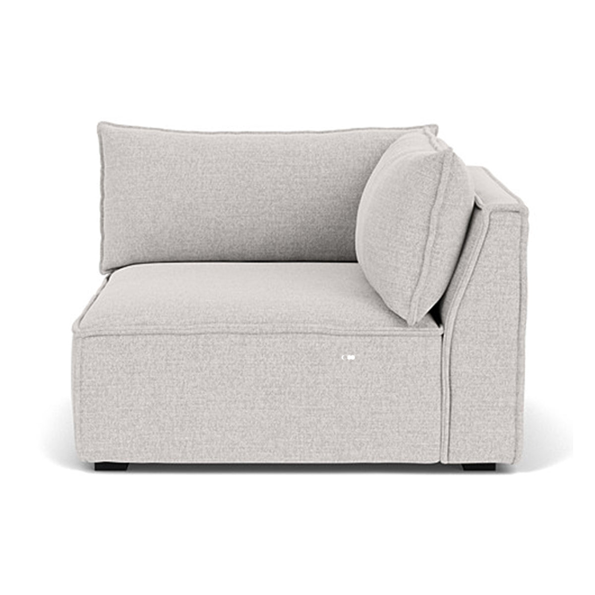 Daphne 1 Seater Right Corner Modular Sofa