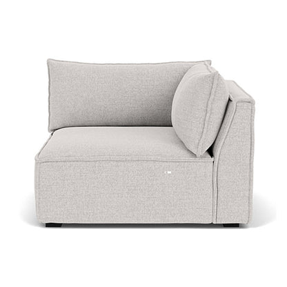 Daphne 1 Seater Right Corner Modular Sofa