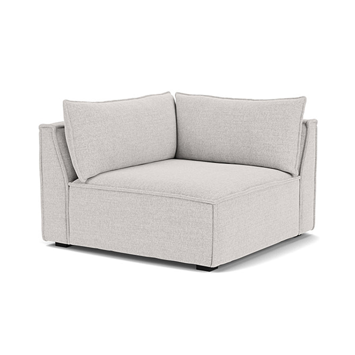Daphne 1 Seater Right Corner Modular Sofa