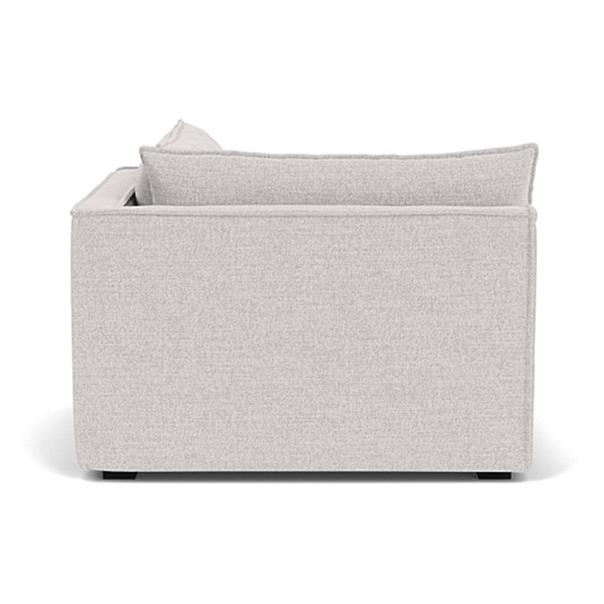 Daphne 1 Seater Right Corner Modular Sofa