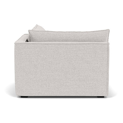 Daphne 1 Seater Right Corner Modular Sofa