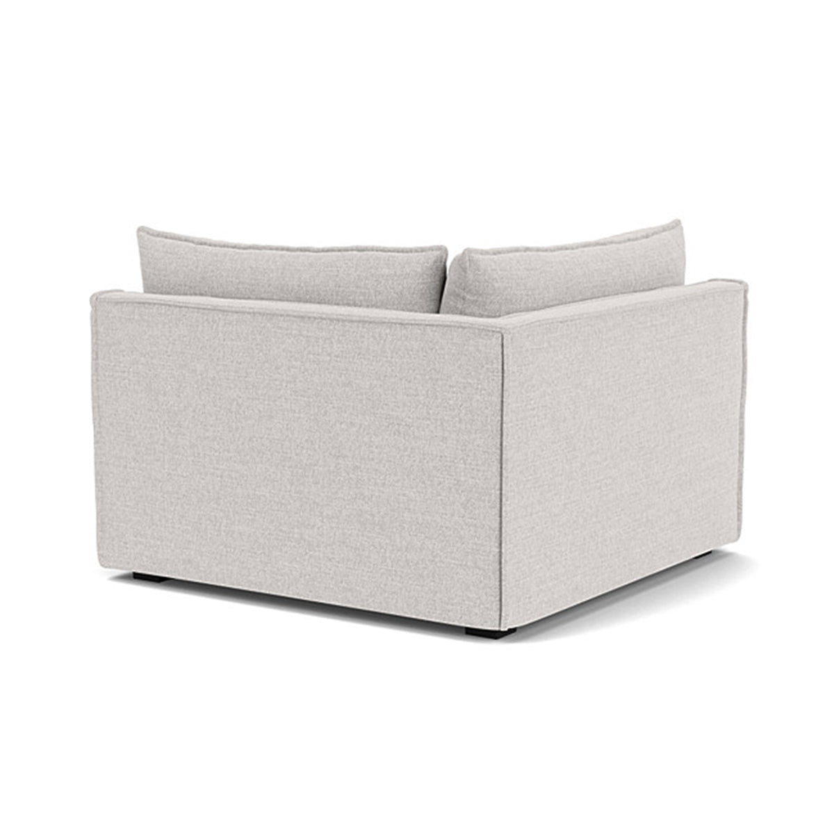 Daphne 1 Seater Right Corner Modular Sofa