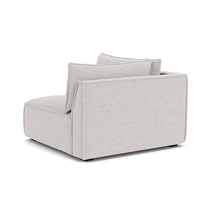 Daphne 1 Seater Right Corner Modular Sofa