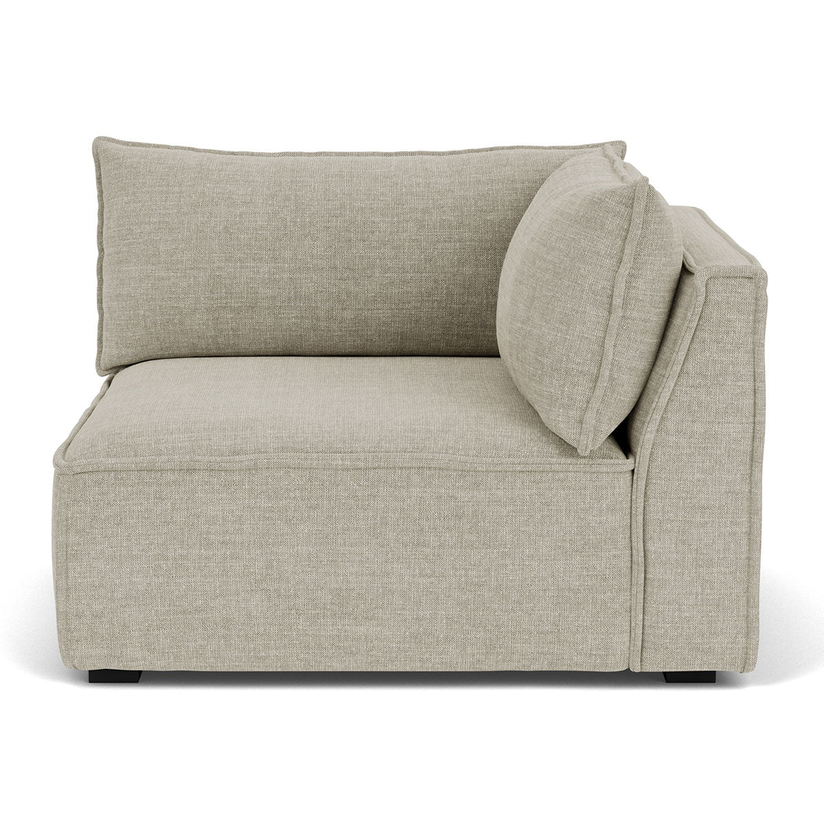 Daphne 1 Seater Right Corner Modular Sofa