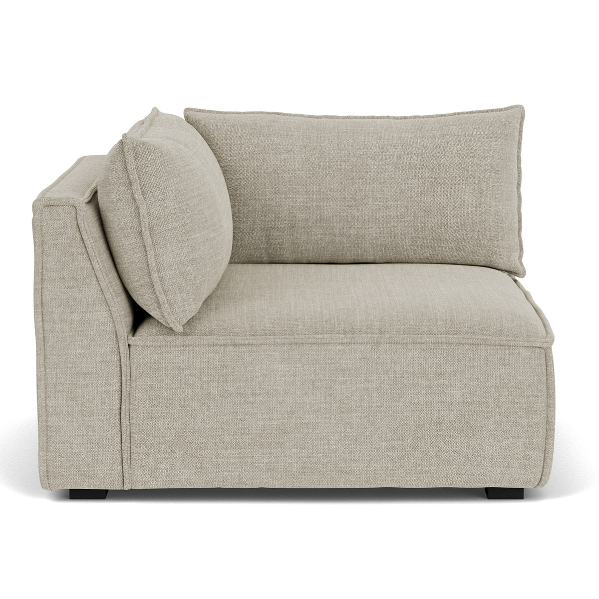 Daphne 1 Seater Right Corner Modular Sofa