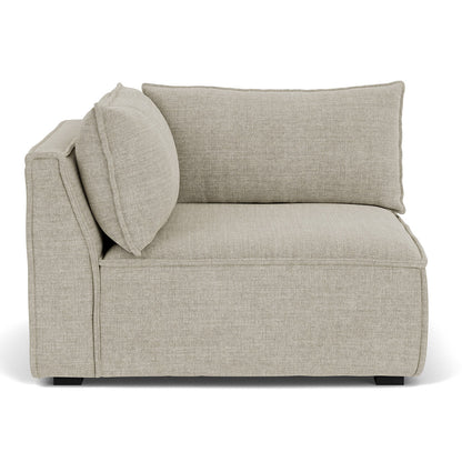 Daphne 1 Seater Right Corner Modular Sofa
