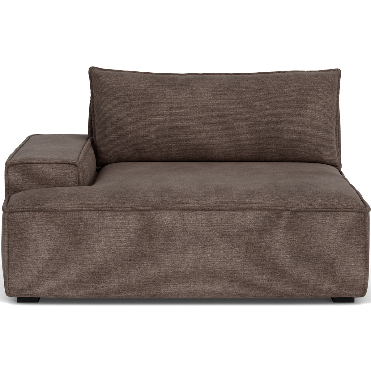 Daphne 1 Seater Left Arm Modular Sofa