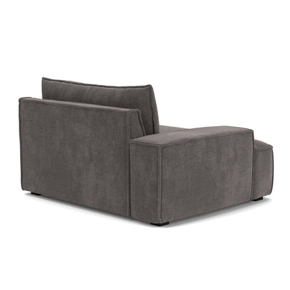 Daphne 1 Seater Left Arm Modular Sofa