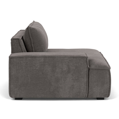 Daphne 1 Seater Left Arm Modular Sofa