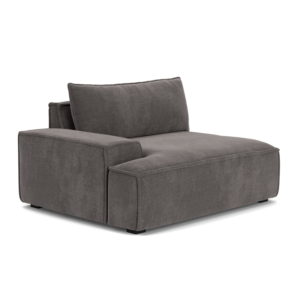Daphne 1 Seater Left Arm Modular Sofa
