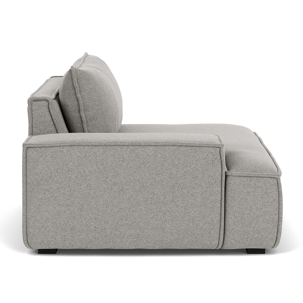 Daphne 1 Seater Left Arm Modular Sofa