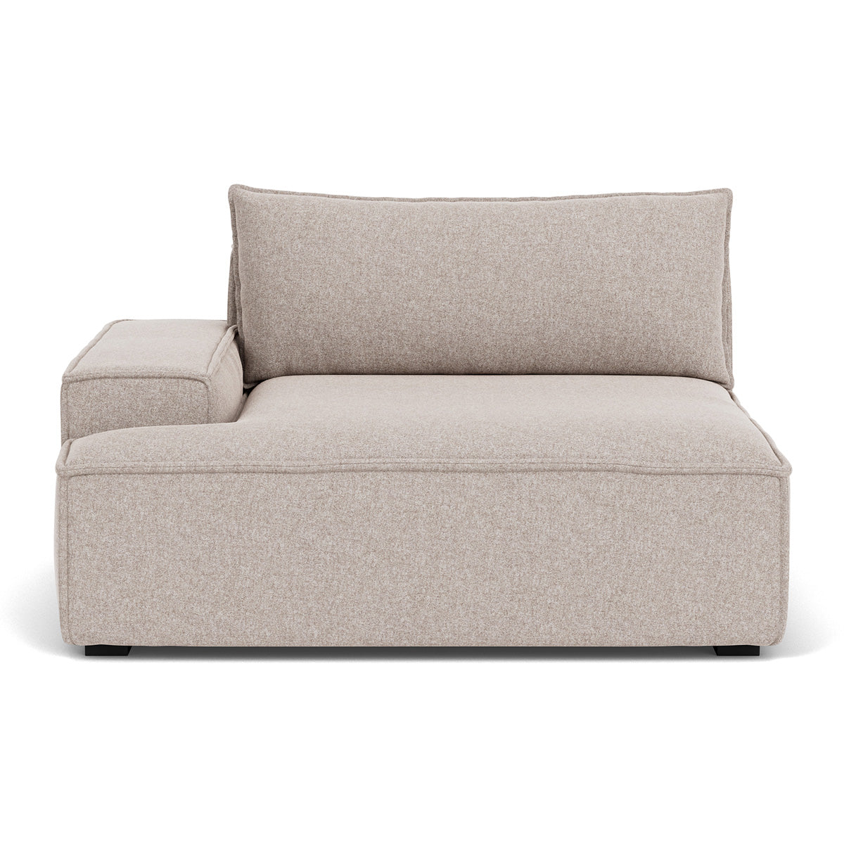 Daphne 1 Seater Left Arm Modular Sofa