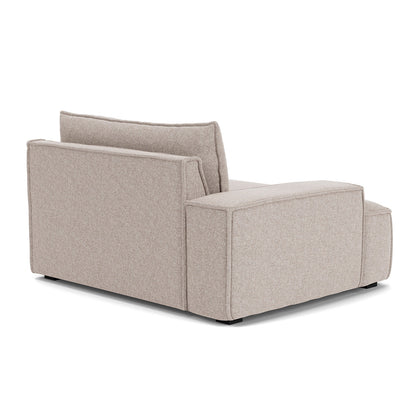 Daphne 1 Seater Left Arm Modular Sofa