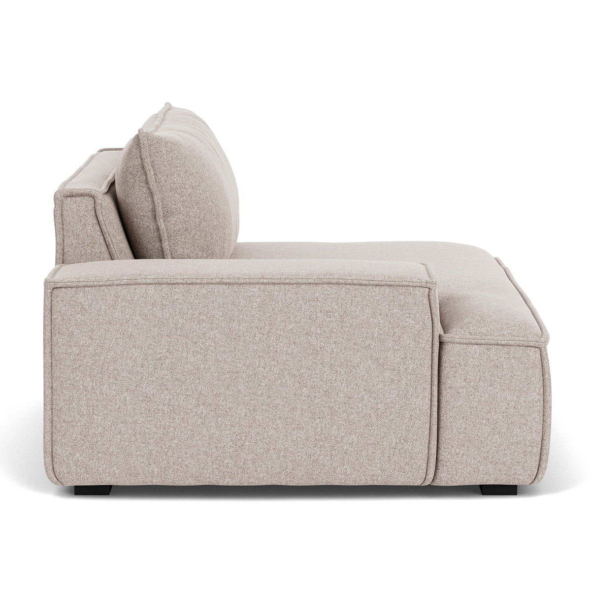 Daphne 1 Seater Left Arm Modular Sofa