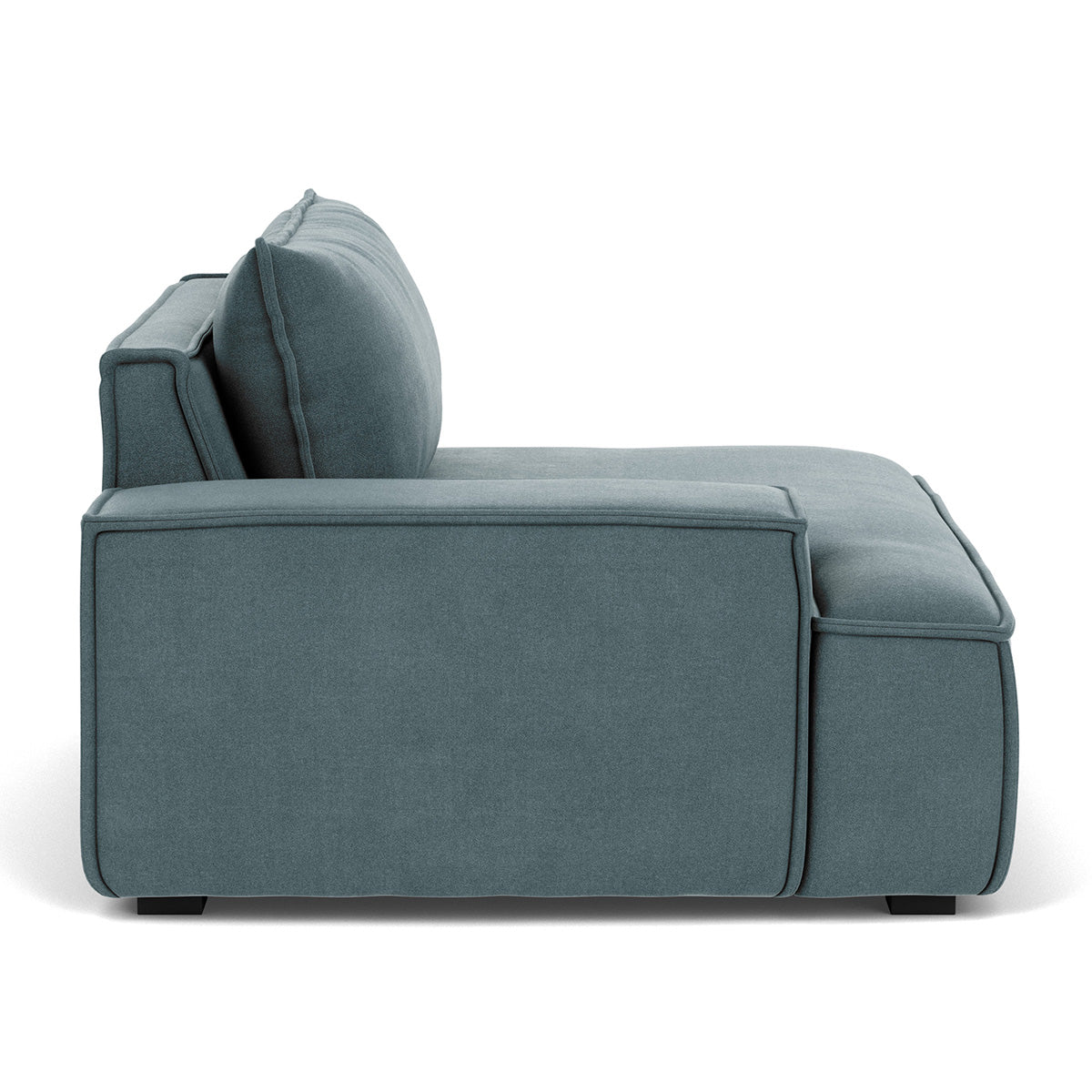 Daphne 1 Seater Left Arm Modular Sofa