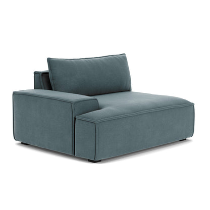 Daphne 1 Seater Left Arm Modular Sofa