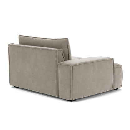 Daphne 1 Seater Left Arm Modular Sofa