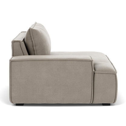 Daphne 1 Seater Left Arm Modular Sofa